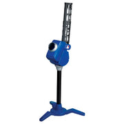 Franklin Sports 14071 MLB Super Star Batter & Fielder Multi Function 4 in 1 Pitching Machine