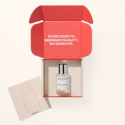Dossier Fruity Jasmine Eau De Parfum, Size: 50ml / 1.7Oz. - Cruelty-free