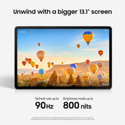 Samsung SM-X620NZAEXAR Galaxy Tab S10 FE+ 13.1