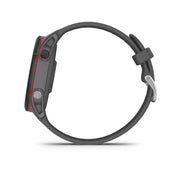 Garmin Forerunner 255 GPS Smartwatch - Slate
