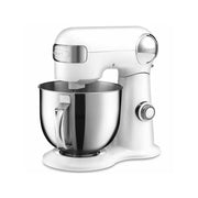 Cuisinart SM-50 5.5 - Quart Stand Mixer, White