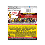Walt Disney Studios Deadpool & Wolverine (4K UHD/Blu-ray/Digital)