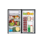Igloo IRF32BK 3.2 cu. ft. Single-Door Refrigerator