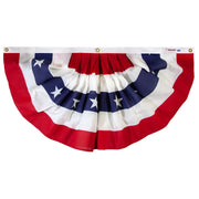 Valley Forge Patriotic Celebration American Flag Kit, 10 Pcs
