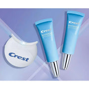 Crest 3DWhite Daily Whitening Serum Advanced Enamel White + LED Light Treatment
