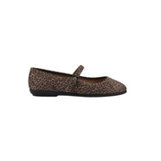 Aerosoles 40BAYLEEX Women's Maryjane Shoes, Size: 8, Leopard