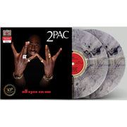 Interscope Records 2Pac - All Eyez On Me (Vinyl)