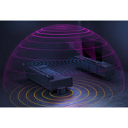 VIZIO M512e-K6 M-Series Elevate 5.1.2 Sound Bar with Dolby Atmos and Wireless Subwoofer