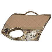 Rig'Em Right Bloodline Elite Dog Vest - Optifade Marsh - L