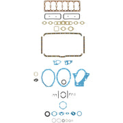 Fel-Pro Full Gasket Set, Complete Engine Overhaul Kit, Premium Quality Materials, Fits Dodge Coronet 1949-1959, FS 7564 C-2