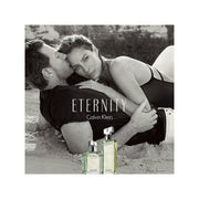 Calvin Klein M-1082 ETERNITY for Men Eau de Toilette, 3.3 fl. oz.