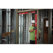 MILWAUKEE 16 In. REDSTICK M