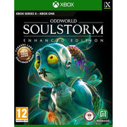 Maximum Games Oddworld Soulstorm Action Adventure Platformer Xbox Series X 12124_US