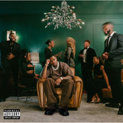 Def Jam Some Days I'm Good, Some Days I'm Not (Audio CD)