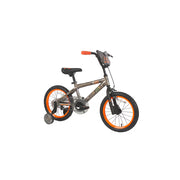 Realtree 8058-63 Dynacraft 16 Inch Boys Realtree Bike