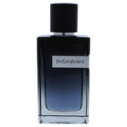 Yves Saint Laurent Men's Y Eau de Parfum, 3.3-oz.- Long Lasting