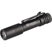 Streamlight 66320 Macrostream USB Everyday Carry Flashlight, Black