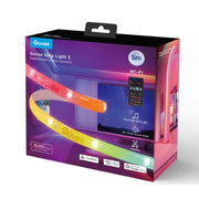 Govee RGBIC Wi-Fi + Bluetooth LED Strip Lights With Protective Coating with Matter (5M)