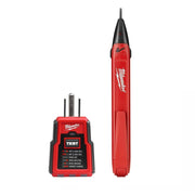 Milwaukee 2226-20 Voltage and GFCI Receptacle Premium Test Kit