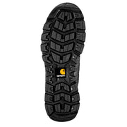 Carhartt FH2451-M10M Gilmore ESD Composite-Toe Work Shoes for Men - Black - 10M