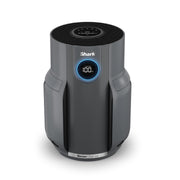 Shark HP150 NeverChange Air Purifier with 5-Year HEPA Filter for 600sq. ft. Gray