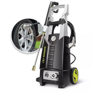 Sun Joe SPX2700-MAX 2100-PSI Electric Pressure Washer