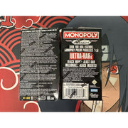 F-Monopoly Monopoly Panini Prizm 2024-25 Legends NBA Trading Cards Booster Box, 24 Cards