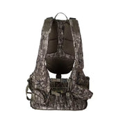 Banded Air Elite Turkey Hunting Vest, Lightweight Ergonomic Design with Ample Storage