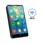 Oilsky M303 MP3 Player with Bluetooth and Wifi, 3.5