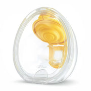 Medela 01045671 Handsfree Pumping Collection Cup - 2ct