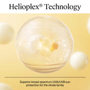 Neutrogena Beach Defense Sunscreen Lotion, Broad-Spectrum SPF 50, Oil-Free, Water-Resistant 80 Minutes, 6.7 oz