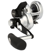 PENN Fathom II Lever-Drag 2-Speed Conventional Reel - Right - 6.2:1/2.8:1 - 15 Size