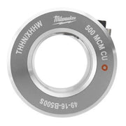 Milwaukee 49-16-B500S 500 MCM Cu THHN/ XHHW Bushing