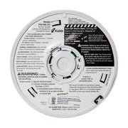 Kidde 21010646 Smoke and Carbon Monoxide Alarm