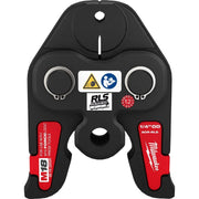 Milwaukee 49-16-2650R RLS Press Jaw for M18 FORCE LOGIC Press Tools