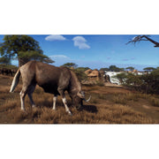 THQ Nordic Way of the Hunter - Hunting Season One (Xbox Series X)