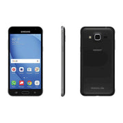 Samsung SM-J320V Galaxy Black Verizon