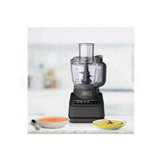 Ninja FP601A Professional Auto-IQ 1000W Food Processor, 9 Cup