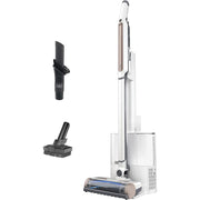Shark WS640AE Wandvac Self-Empty System Cordless Stick Vacuum with HEPA Self-Empty Base