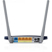 TP-LINK Archer C50 AC1200 Wireless Dual Band Gigabit Router-Archer C50