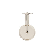 Pfister Tenet Tub and Shower Trim Package, 1.8 GPM Single Function Rain Shower Head, Brushed Nickel, LG89-8TNTK