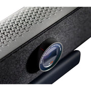 Poly Mounting Bracket for Video Conferencing Camera, VESA Mount Compatible, Black, Compatible with Poly Studio P15 and R30, 875L1AA