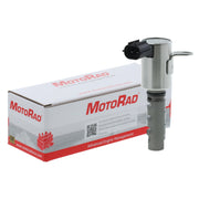 MotoRad Engine Variable Valve Timing Solenoid, Black, Vehicle Specific Fit for Select Toyota and Lexus Models, 1VS106
