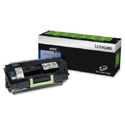 Lexmark 62D1X0E Unison 45000 Page Yield Toner Cartridge for Printers