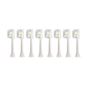 Philips Sonicare 8x Philips Sonicare DiamondClean Standard White Brush Heads