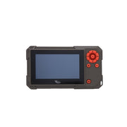 Wildgame Innovations WGIVW0011 Trail Pad Swipe SD Card Viewer Game And Hunting Trail Cameras, Brown