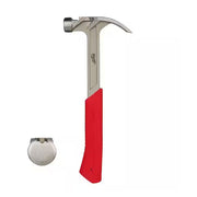 Milwaukee 48-22-9018 16 oz. Smooth Face Finish Hammer