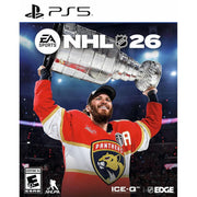 Electronic Arts NHL 26 (PlayStation 5)