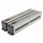 APC UPS Replacement Battery Cartridge 140, Sealed Lead Acid, 960 Wh, Hot-Swappable, 120 V DC Output, APCRBC140