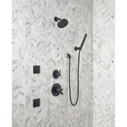 Delta Faucet Trinsic 6-Setting 3-Port Diverter Trim Kit, Single-Handle Lever, Chrome, T11959-CZ